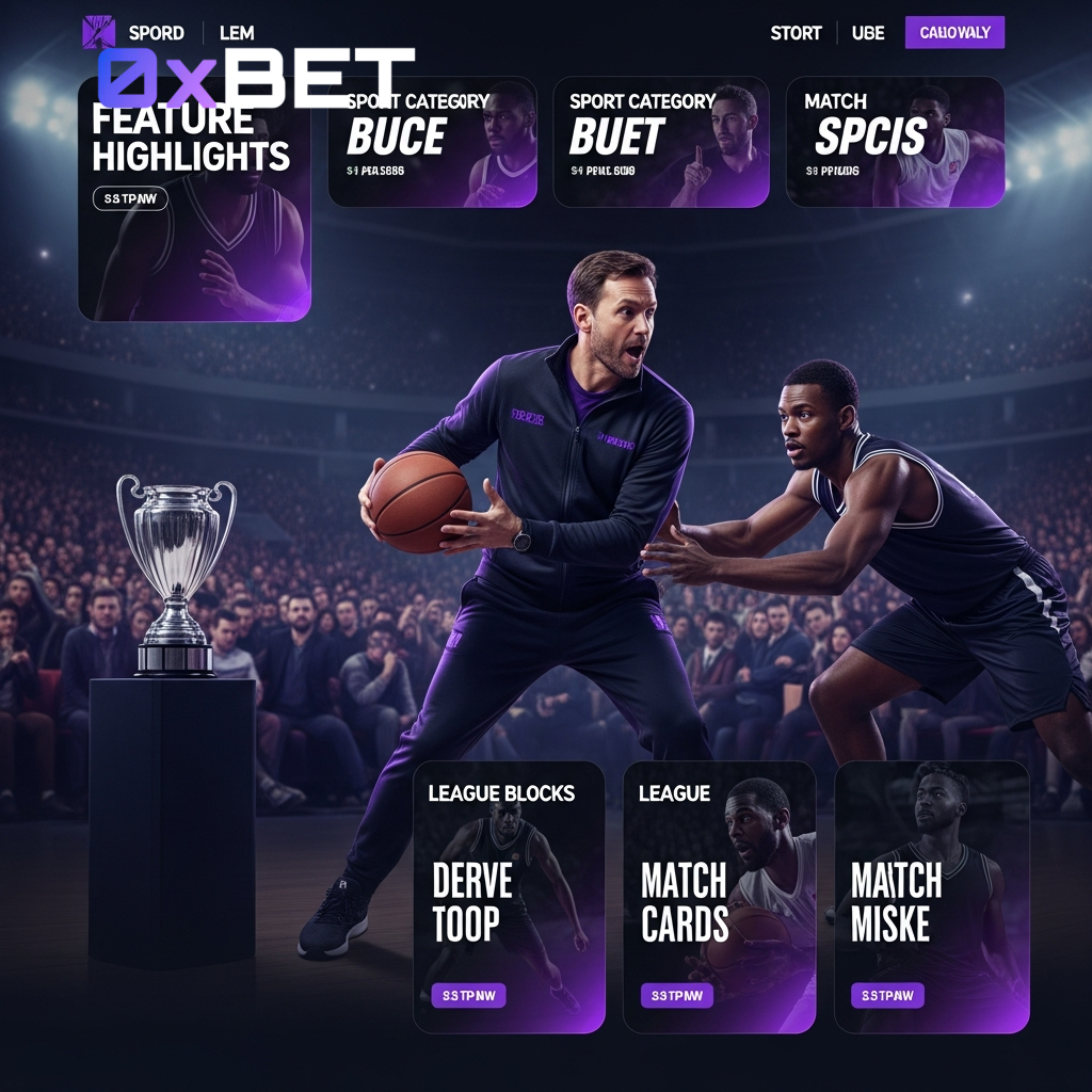 Direct spelen in de 0xbet app zonder installatie