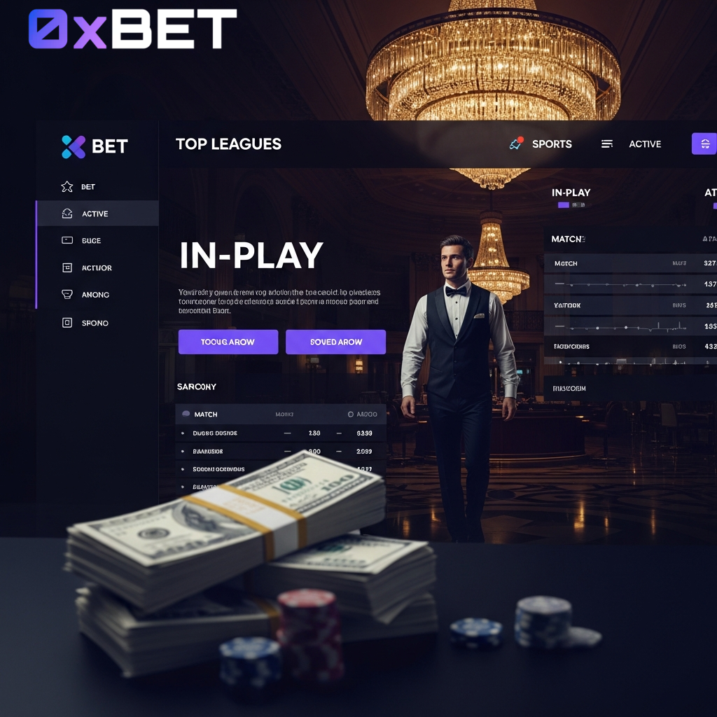 Overzicht van het spelaanbod van 0xbet bij 0xbet Casino met 113 providers