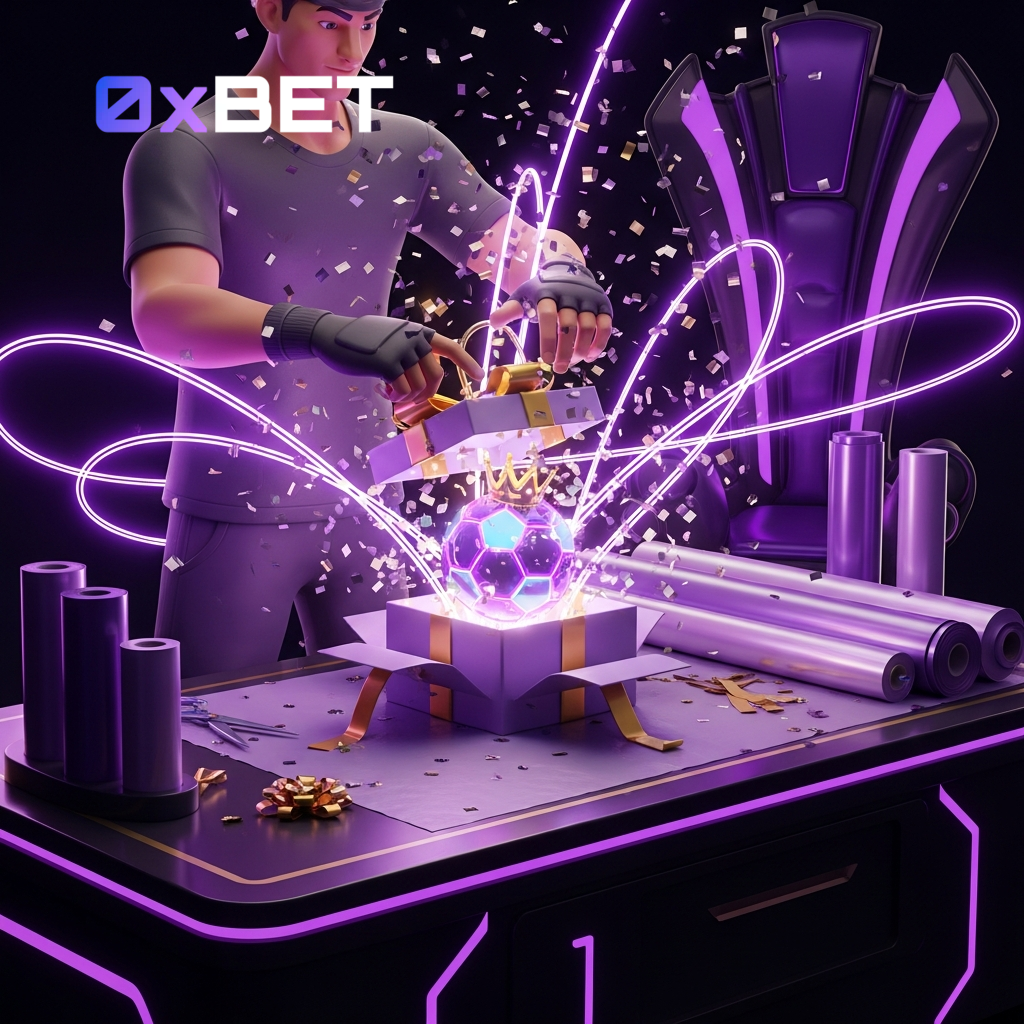 Bonus Shop van 0xbet Casino met 0xCoins