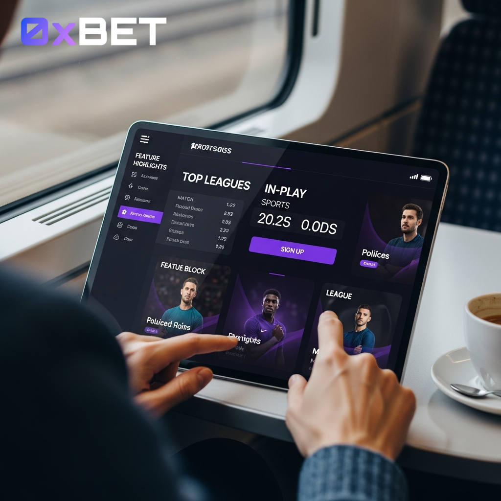 Gokkasten van 0x bet spelen op mobiel
